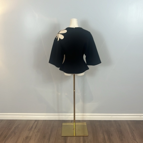 Marni Appliqué Ponte Top - Picture 12 of 17